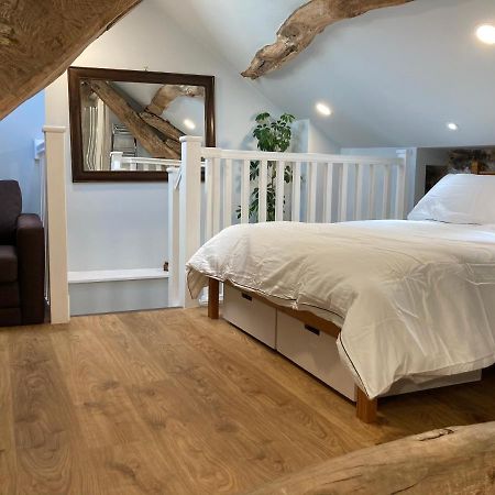 The Annex Appartement Carlisle  Buitenkant foto