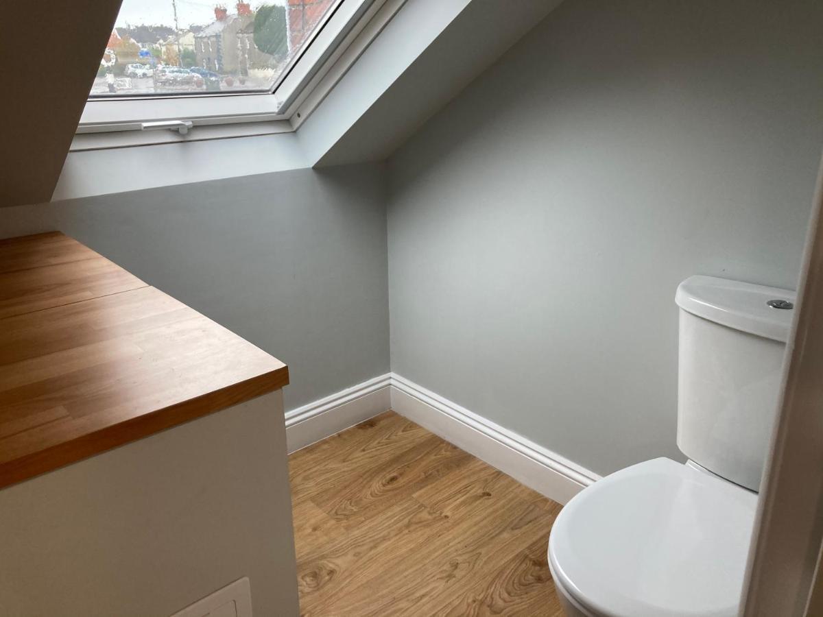 The Annex Appartement Carlisle  Buitenkant foto