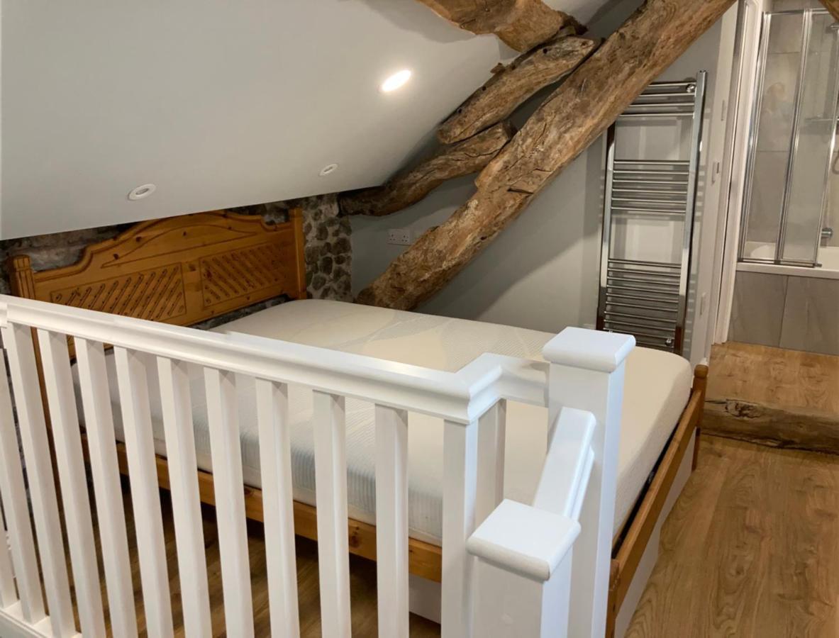 The Annex Appartement Carlisle  Buitenkant foto