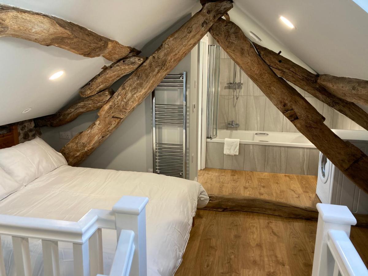 The Annex Appartement Carlisle  Buitenkant foto