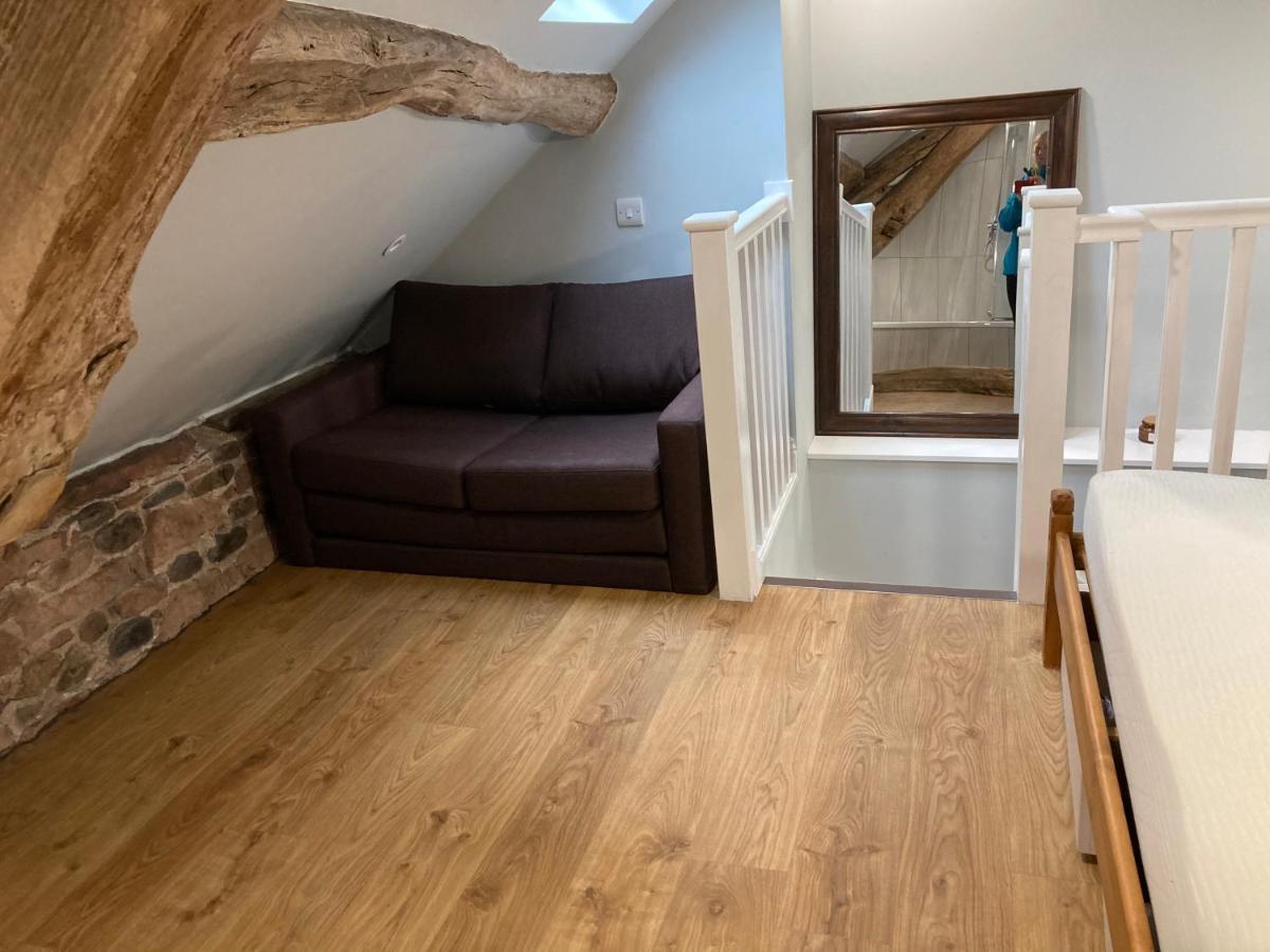 The Annex Appartement Carlisle  Buitenkant foto